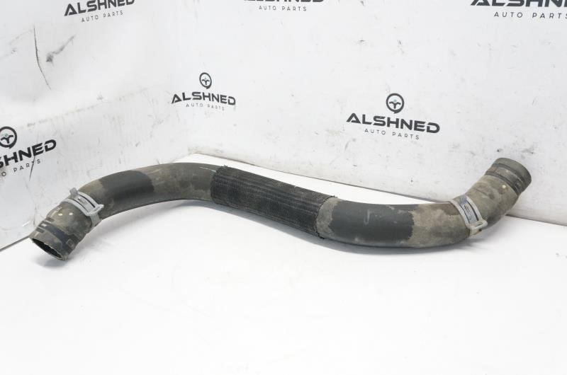 2018-2020 Ford F150 Radiator Coolant Hose Tube JL34-8B274-BC - Alshned Auto Parts