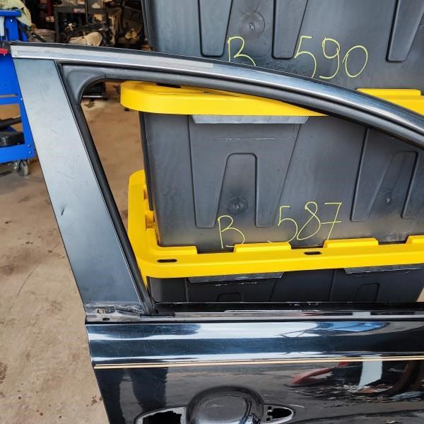 2011-2016 Kia Optima Sedan Front Right Door Shell Panel 76004-4C000 OEM *ReaD* - Alshned Auto Parts