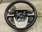 16-22 Toyota Prius Steering Wheel Leather w Control Buttons 45100-47252-C0*ReaD* - Alshned Auto Parts