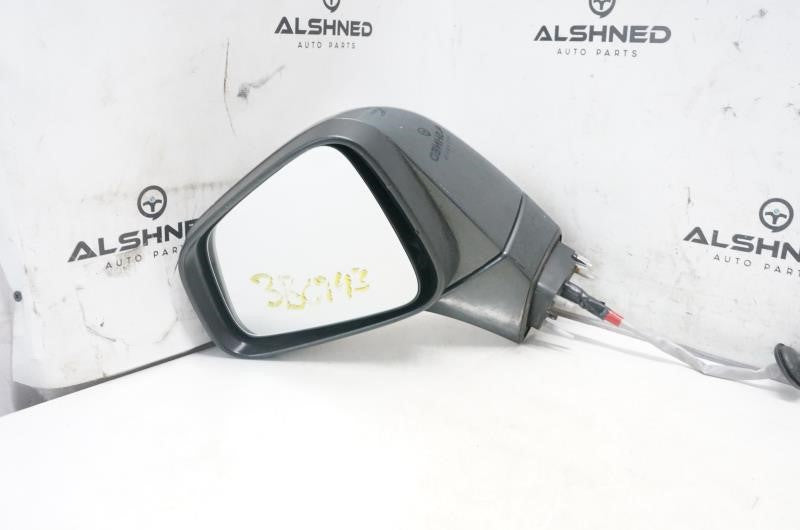 2018 Chevrolet Trax Driver Left Side Rear View Mirror 42759082 OEM - Alshned Auto Parts