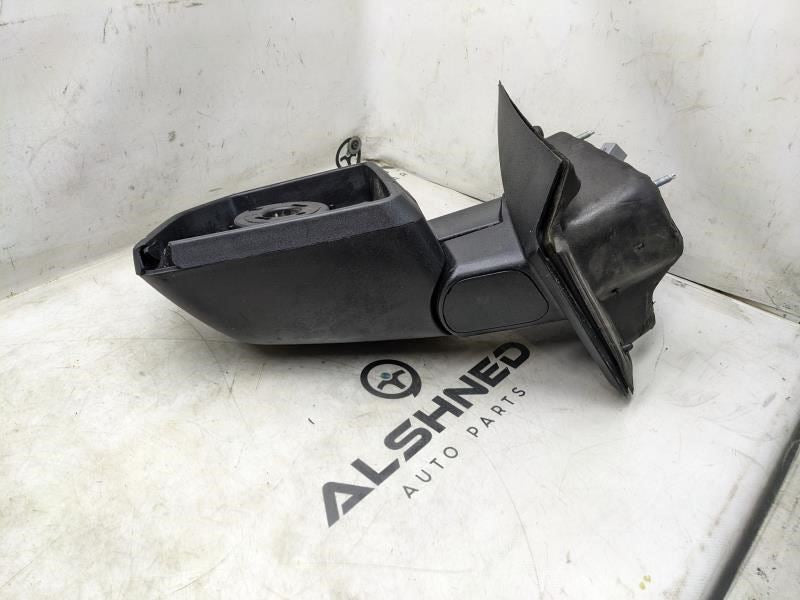 2015-2020 Ford F150 Front Left Side View Mirror FL3Z-17683-BB OEM *ReaD**AS IS* - Alshned Auto Parts