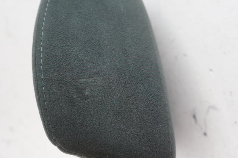 2011 Subaru Impreza Right Left Front Headrest Black Cloth 64061FG130JI OEM - Alshned Auto Parts