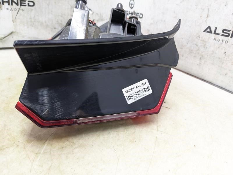 2017-2019 Chevrolet Cruze Rear Right Passenger Side Tail Light Lamp 84226227 OEM - Alshned Auto Parts