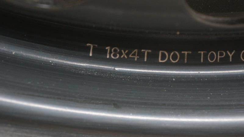 2006 - 2019 Dodge Spare Tire T145/80D18 Goodyear - Alshned Auto Parts