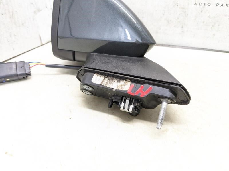 2015-2023 Ford Mustang Left Rear View Outer Power Mirror FR3Z-17683-L OEM - Alshned Auto Parts