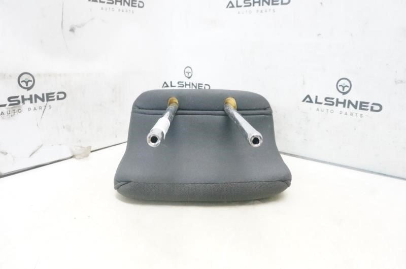 2013 Ford Explorer Rear Center Headrest Cloth Black BB5Z-78611A08-A OEM - Alshned Auto Parts