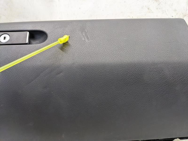 2010-13 Mercedes-Benz E350 Glove Box Storage Compartment 207-680-04-91-9G50 OEM - Alshned Auto Parts