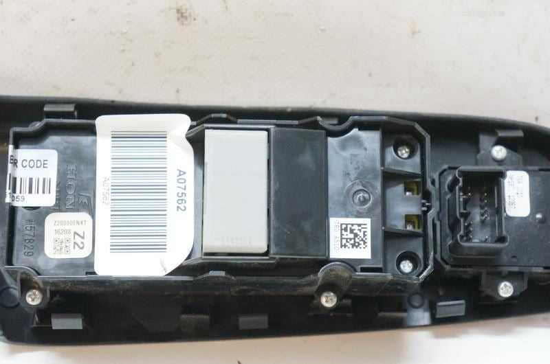 2015 Honda Civic Driver Front Left Door Window Mirror Switch 83592-TR0-A01ZA OEM - Alshned Auto Parts