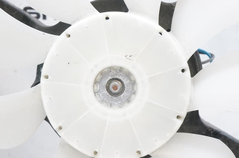 2014-2017 Mazda 6 Radiator Cooling Fan Motor Assembly PE11-15-025AOEM - Alshned Auto Parts