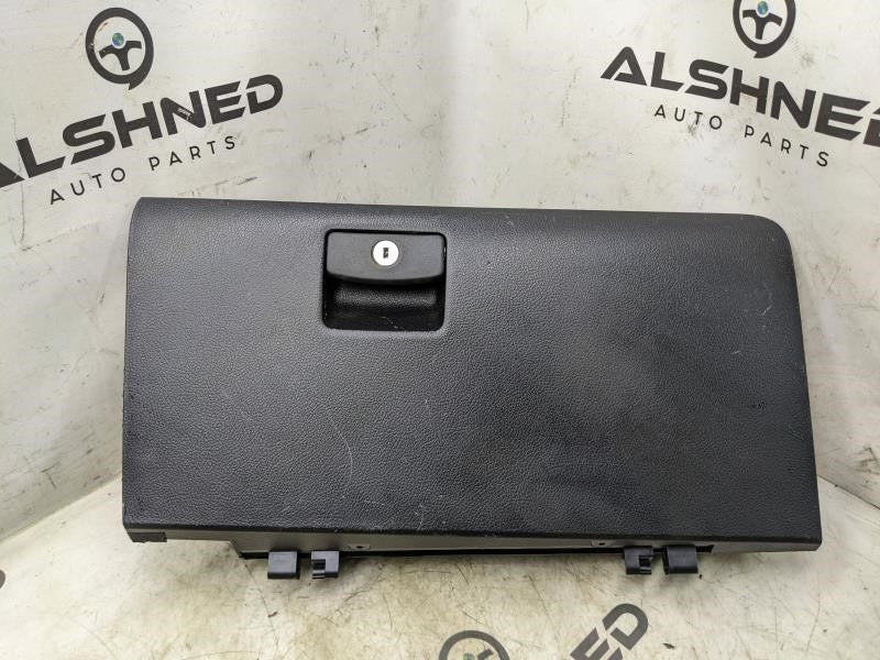 2015-2019 Subaru WRX Glove Box Storage Compartment Gray 66123FJ010 OEM - Alshned Auto Parts