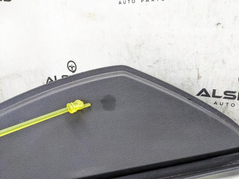 2013-2018 Ram 1500 Left Instrument Panel End Cap 1EB09TRMAA OEM *ReaD* - Alshned Auto Parts