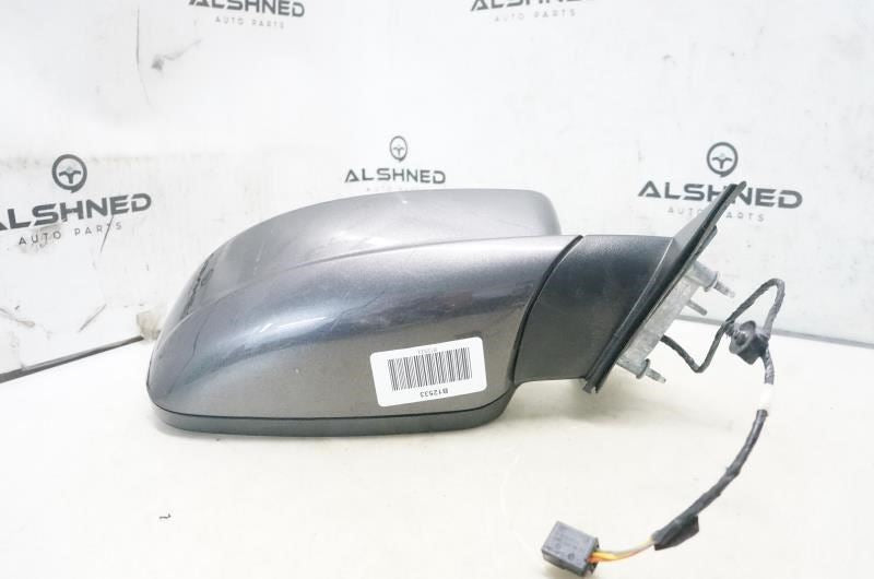 2013 Dodge Charger Passenger Right Side Rear View Mirror 1LD58DX8AG OEM - Alshned Auto Parts