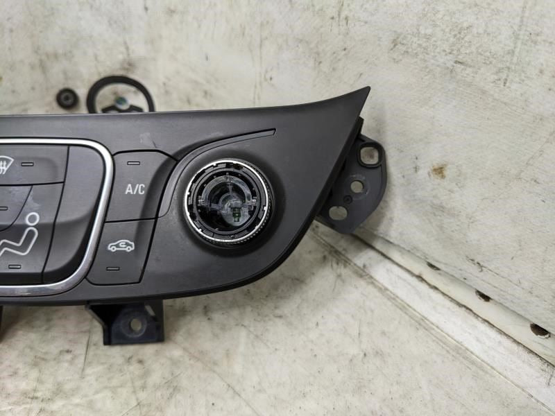 2019-2023 Chevrolet Equinox AC Heater Temp. Climate Control 84422503 OEM *ReaD* - Alshned Auto Parts