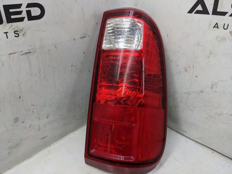 2008-2016 Ford F-350 Super Duty Right Side Tail Light Lamp BC34-13404-A OEM - Alshned Auto Parts