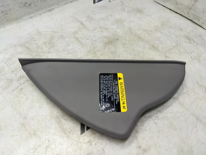 17-18 Hyundai Elantra US Built Instrument  Dash Panel LH Cover 84765-F3000 OEM - Alshned Auto Parts