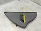 17-18 Hyundai Elantra US Built Instrument  Dash Panel LH Cover 84765-F3000 OEM - Alshned Auto Parts