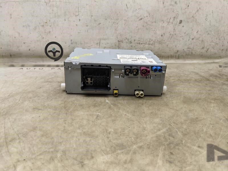 2017 Discovery Sport Radio AM FM Receiver HX63-18K812-DC OEM - Alshned Auto Parts