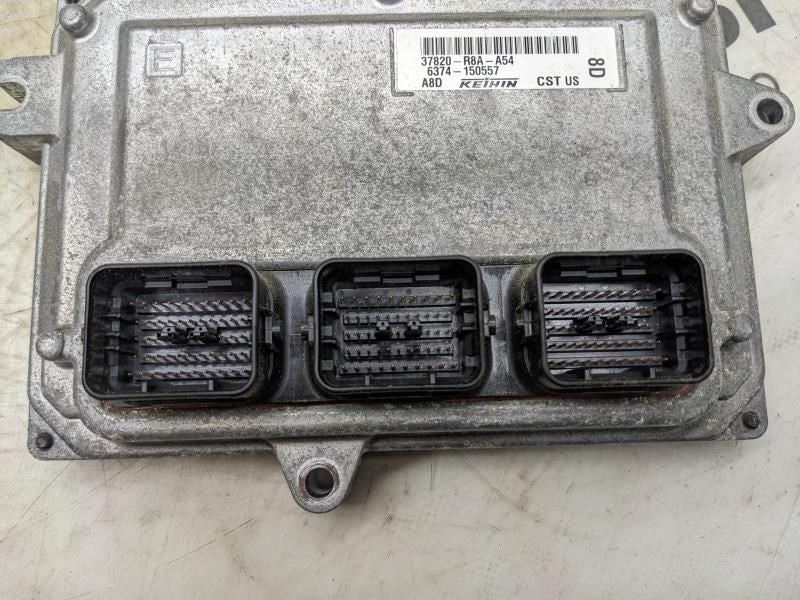 2013-15 Acura RDX 3.5L AWD Engine Control Module ECU ECM 37820-R8A-A54 OEM - Alshned Auto Parts