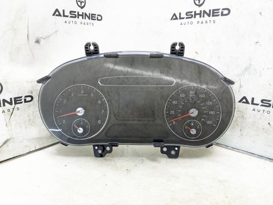 19-20 Kia Sorento Speedometer Gauge Instrument Cluster 1.8K mph 94021-C6ED0 OEM - Alshned Auto Parts