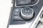 2017 Infiniti Q50 Front Floor Console Shifter Trim Bezel Cover 283954GA1A OEM - Alshned Auto Parts
