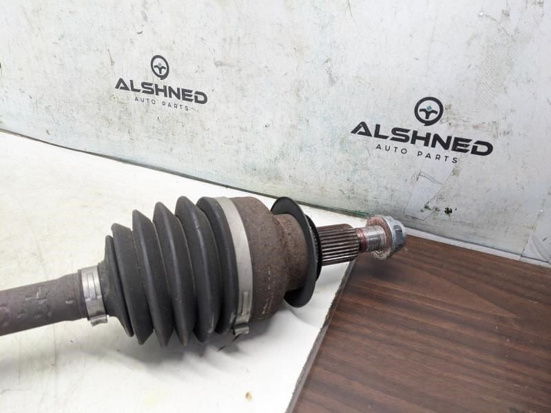 2015-2023 Ford Mustang Rear Right Passenger Axle Halfshaft FR33-4K138-BC OEM - Alshned Auto Parts