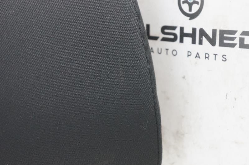 2014 Volkswagen Tiguan Rear Right Left Headrest Cloth 5N0-881-903-D-ZGU OEM - Alshned Auto Parts