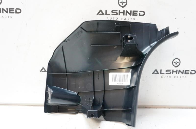 2016 Toyota Prius Front Right Lower Kick Scuff Panel Trim 62111-47150 OEM - Alshned Auto Parts