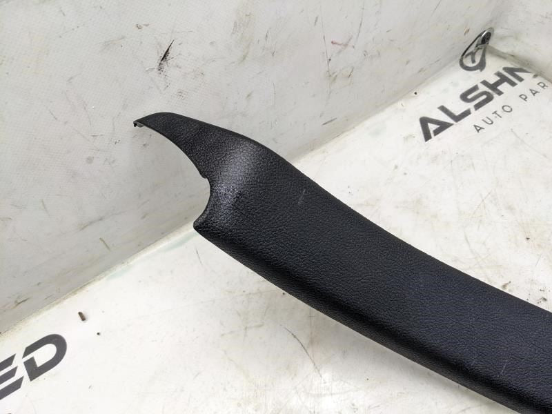 2019-2023 Ram 1500 Big Horn Rear Right Door Sill Scuff Plate 6BM80TX7AB OEM - Alshned Auto Parts