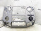 13-16 Ford F250SD Dash Radio Temperature Control Bezel BC34-2504302-C OEM *ReaD* - Alshned Auto Parts