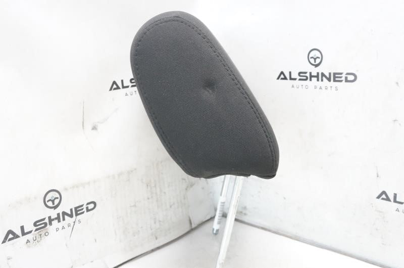 2015 Jeep Wrangler Front Left Right Headrest Cloth 5MF27DX9AA OEM - Alshned Auto Parts