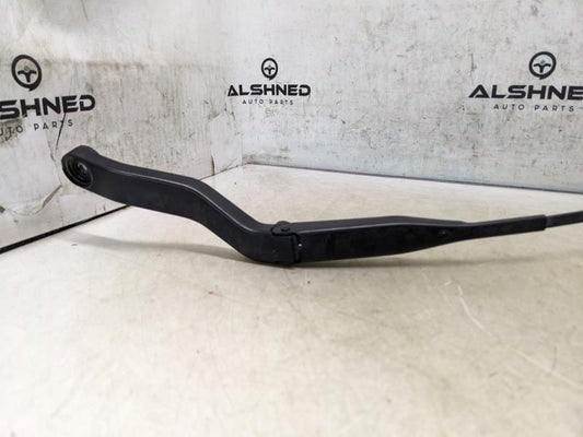 2016-2018 Ram 1500 Front Left Windshield Wiper Arm 55277449AE OEM - Alshned Auto Parts