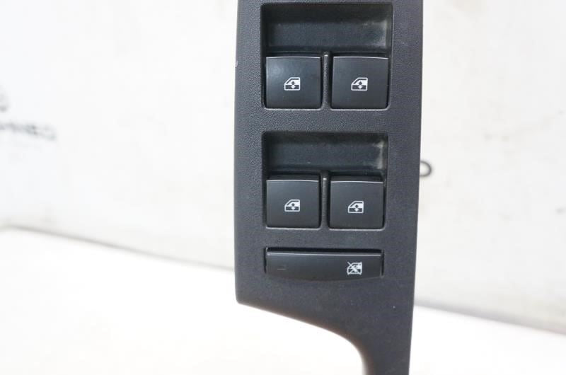 2016 Chevrolet Equinox Left Front LH Door Master Window Switch 25946838 OEM - Alshned Auto Parts