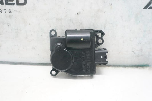 2011-2018 Ram 1500 AC HVAC Heater Defrost Blend Door Actuator 68448026AA OEM - Alshned Auto Parts