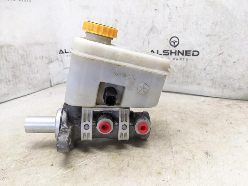 2007-2017 Jeep Wrangler Brake Master Cylinder 68057474AB OEM - Alshned Auto Parts