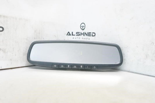 2007-2013 Nissan Altima Interior Rear View Mirror 96321-CB00A OEM - Alshned Auto Parts