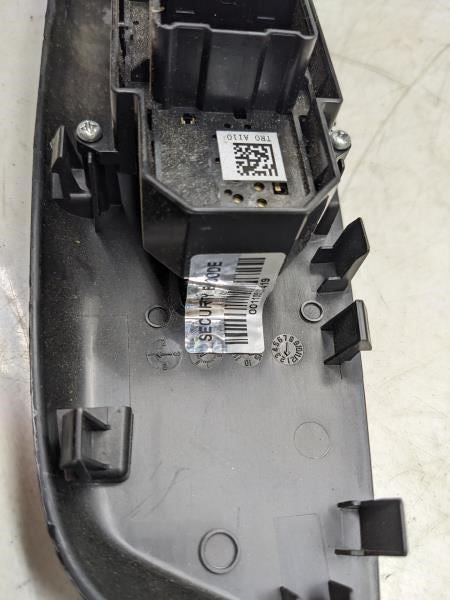 2012-2015 Honda Civic Front RH Door Master Window Switch 83541-TR0-A010-M1 OEM - Alshned Auto Parts