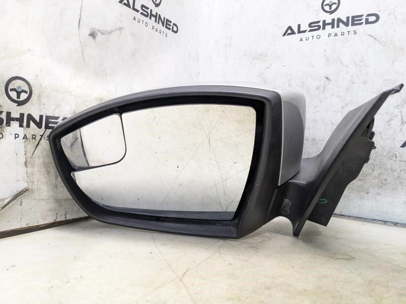 2012-2014 Ford Focus Left Driver Side Rearview Mirror CM5Z-17683-A OEM - Alshned Auto Parts