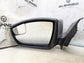 2012-2014 Ford Focus Left Driver Side Rearview Mirror CM5Z-17683-A OEM - Alshned Auto Parts