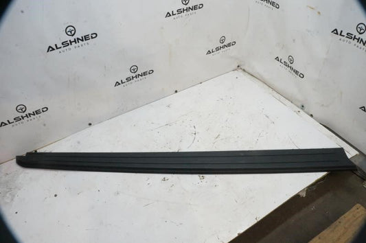 2020 Ford F150 Passenger Right Side Bed Rail Cap FL34-8429140-AD - Alshned Auto Parts