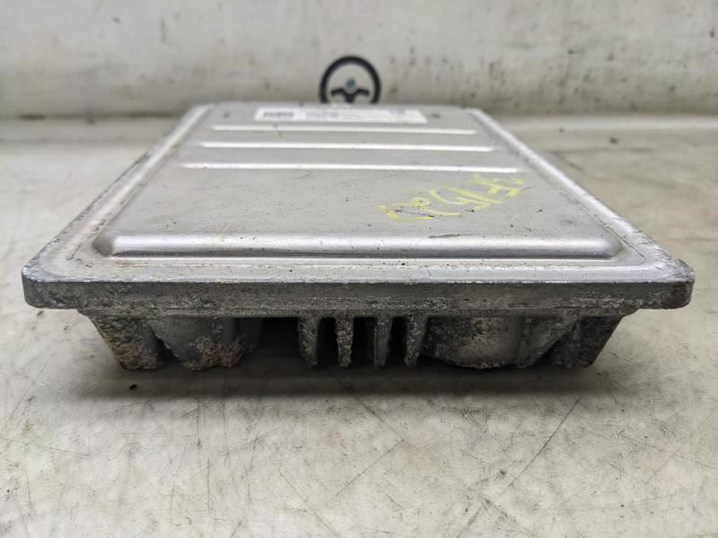 2016-18 Chevrolet Silverado 1500 4.3L Engine Control Module ECU ECM 12678939 OEM - Alshned Auto Parts