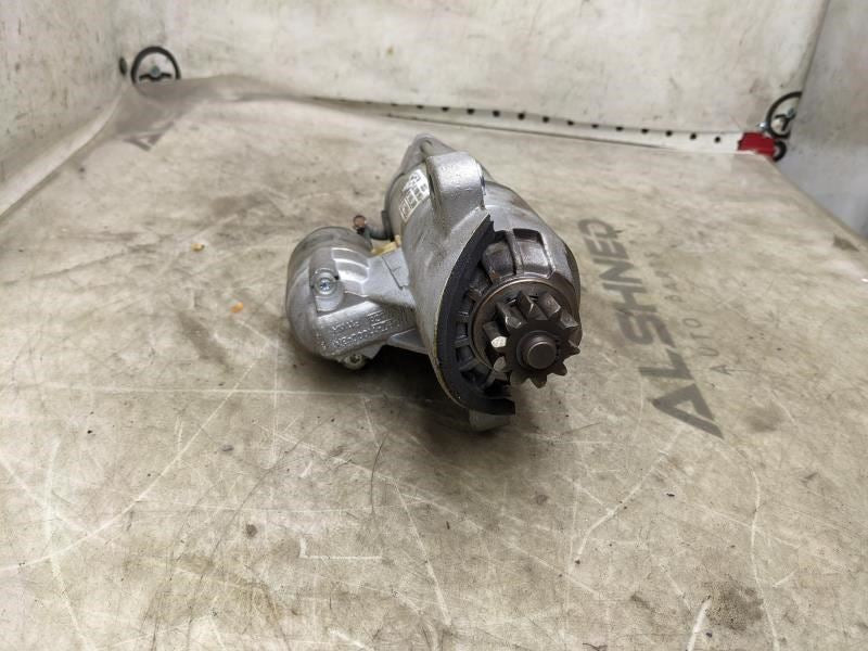 13-19 Ford Explorer Police 3.5L turbo Engine Starter Motor 12V HD9T-11000-BA OEM - Alshned Auto Parts