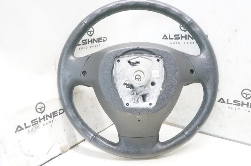 2012 BMW 535i Steering Wheel Leather 9229479 OEM - Alshned Auto Parts