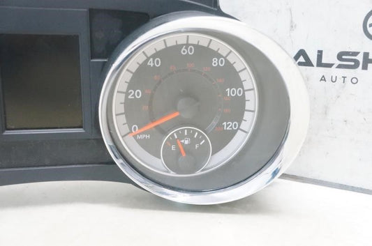 14-18 Dodge Caravan Speedometer Gauge Instrument Cluster 93K 68241684AA OEM - Alshned Auto Parts