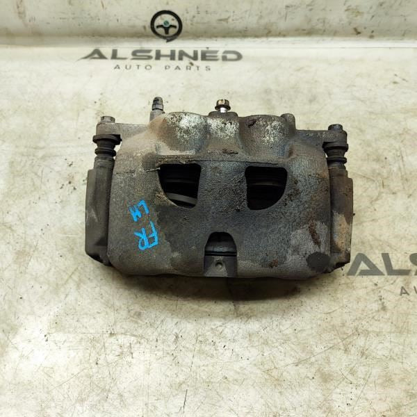 2015-2017 Ford F150 Front Left Driver Side Disc Brake Caliper FL3Z-2B121-B OEM - Alshned Auto Parts