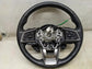 2019-20 Subaru Ascent Steering Wheel Leather w Control Buttons 34312FL05CVH OEM - Alshned Auto Parts