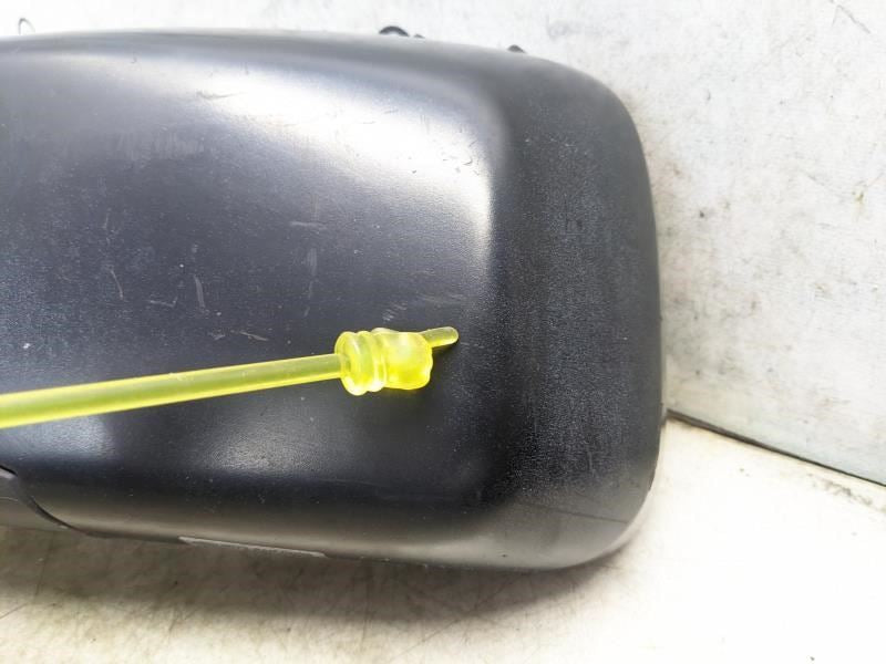 06-14 Honda Ridgeline Left Side Rearview Mirror Power Non Heated 76250-SJC-A01ZF - Alshned Auto Parts