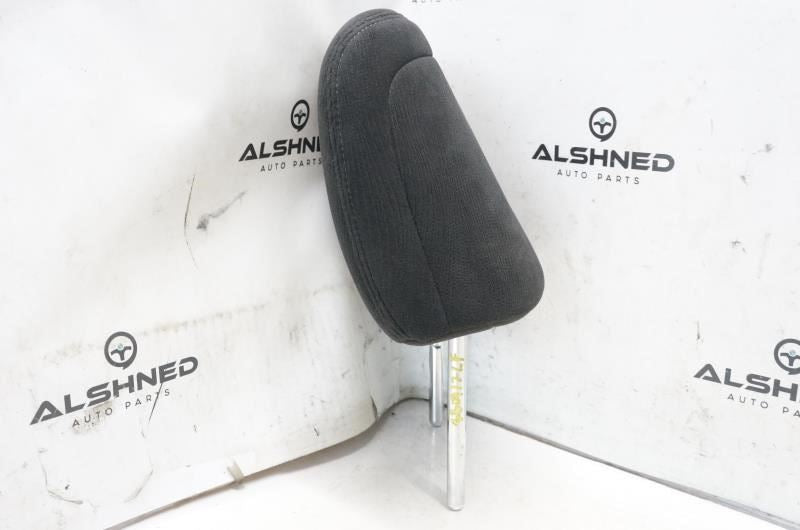 2013 Honda Accord Front Left Right Headrest Cloth 81140-T2F-A21ZC OEM - Alshned Auto Parts