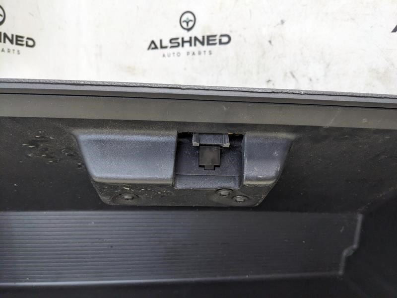 2011-2018 Ram 1500 Instrument Panel Glove Box 2304264-DX9 OEM *ReaD* - Alshned Auto Parts