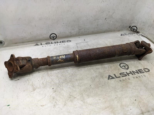 2010-2021 Toyota 4Runner SR5 4.0L 4WD Front Drive Shaft 37140-60470 OEM - Alshned Auto Parts