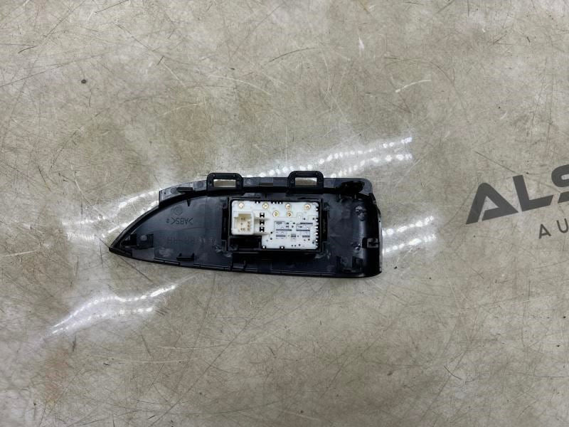 2010-2015 Toyota Prius Rear Right Door Window Switch 74271-47060 OEM - Alshned Auto Parts